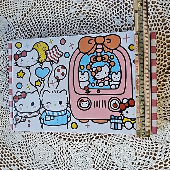 14pcs Sanrio Themed Gift Set -New Mystery Gift Set - Picture 12 of 12